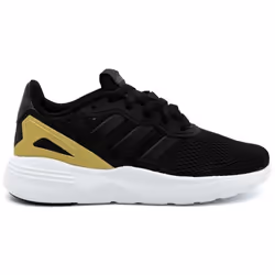Chaussures De Sport Adidas Original Nebzed Noir - Adidas - Nebzed - Adulte - Noir - Mixte - Running