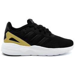 Chaussures De Sport Adidas Original Nebzed Noir - Adidas - Nebzed - Adulte - Noir - Mixte - Running