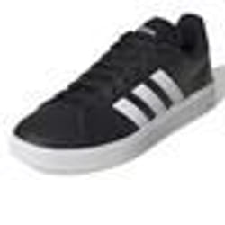 Chaussures de tennis Adidas Grand Court Base 2.0 pour Homme - Noir - Classics