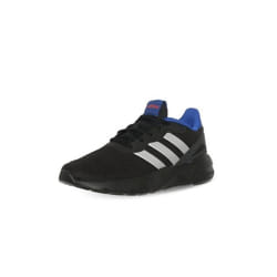 Chaussures de sport - ADIDAS Nebzed - Noir - Confort optimal - Adhérence excellente