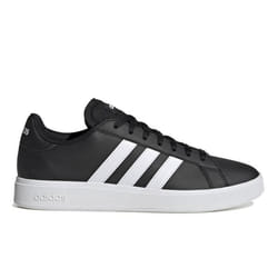 Chaussures de tennis Adidas Grand Court Base 2.0 pour Homme - Noir - Classics