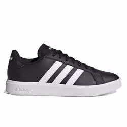 Chaussures de running Adidas Grand Court Base 2.0 pour Femme - Noir