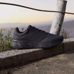 Adidas GW4138_630 Chaussure d'athlétisme Noir - Vue supplémentaire 3