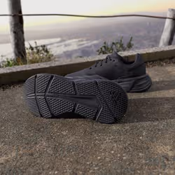 Adidas GW4138_630 Chaussure d'athlétisme Noir - Vue supplémentaire 4