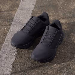 Adidas GW4138_630 Chaussure d'athlétisme Noir - Vue supplémentaire 5