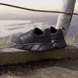 Adidas GW4138_630 Chaussure d'athlétisme Noir - Vue supplémentaire 6