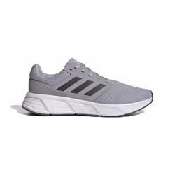 Chaussures Multisport - ADIDAS - Galaxy 6 GW4140 - Couleur Gris - Pour Homme - Semelle Caoutchouc