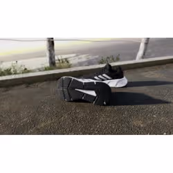 Adidas GW3847_560 Chaussure d'athlétisme Blanc - Vue supplémentaire 2