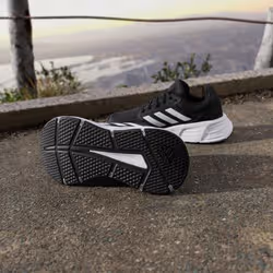 Adidas GW3847_560 Chaussure d'athlétisme Blanc - Vue supplémentaire 4
