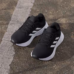 Adidas GW3847_560 Chaussure d'athlétisme Blanc - Vue supplémentaire 5