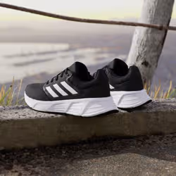 Adidas GW3847_560 Chaussure d'athlétisme Blanc - Vue supplémentaire 6