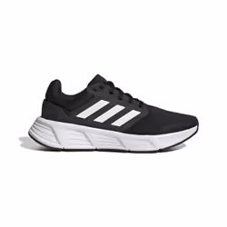 Chaussure de Course Femme Adidas Galaxy 6 W - Noir - Drop 10mm - Running