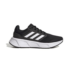 Chaussure de Course Femme Adidas Galaxy 6 W - Noir - Drop 10mm - Running