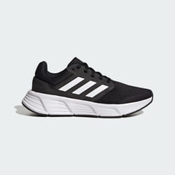 Adidas GW3847 Chaussure d'athlétisme Femelle Noir, Blanc