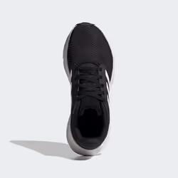 Adidas GW3847 Chaussure d'athlétisme Femelle Noir, Blanc
