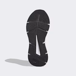 Adidas GW3847 Chaussure d'athlétisme Femelle Noir, Blanc