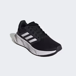 Adidas GW3847 Chaussure d'athlétisme Femelle Noir, Blanc - Vue supplémentaire 4