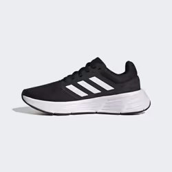 Adidas GW3847 Chaussure d'athlétisme Femelle Noir, Blanc - Vue supplémentaire 6