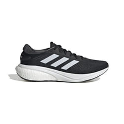 Chaussures de running adidas Supernova - noir - 46 - Homme - Running
