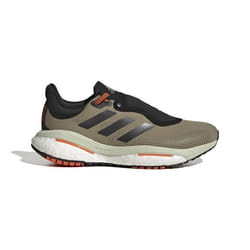 Chaussures de running - adidas - Solar Glide 5 Gore-tex - Vert - Homme - Intensif
