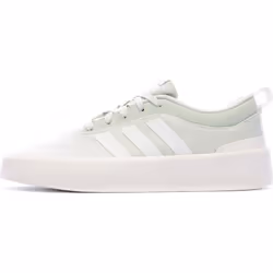 Baskets Femme Adidas Futurevul - Vert - Textile - Lacets