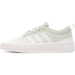 Baskets Femme Adidas Futurevul - Vert - Textile - Lacets