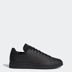 Baskets - Adidas - ADVANTAGE BASE - Noir - Mixte - Confort et performance