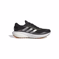 Chaussures de Running ADIDAS Supernova Gtx Noir - Homme/Adulte - Drop 10mm