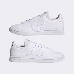 Adidas GW2064_630 chaussure de sport à la mode Multicolore - Vue supplémentaire 7