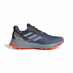 Chaussures de Randonnée ADIDAS Terrex Soulstride Gris - Homme/Adulte - Sentier - Respirant