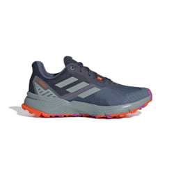 Chaussures de Randonnée ADIDAS Terrex Soulstride Gris - Homme/Adulte - Sentier - Respirant