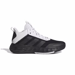Chaussures de sport - ADIDAS - Ownthegame - Noir - Homme/Adulte