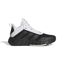 Chaussures de sport - ADIDAS - Ownthegame - Noir - Homme/Adulte