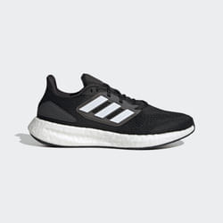 Adidas GZ5174_680 Chaussure d'athlétisme Noir
