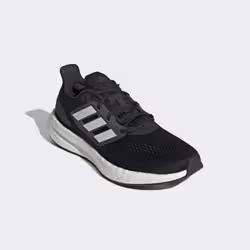 Adidas GZ5174_590 Chaussure d'athlétisme Noir - Vue supplémentaire 5