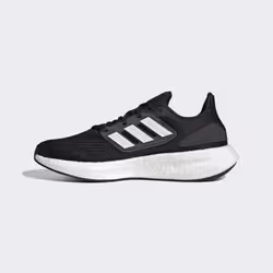 Adidas GZ5174_590 Chaussure d'athlétisme Noir - Vue supplémentaire 7