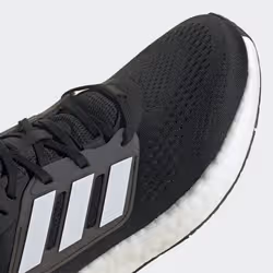Adidas GZ5174_590 Chaussure d'athlétisme Noir - Vue supplémentaire 8
