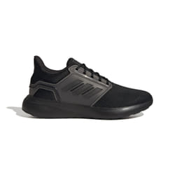 Chaussures de Running - ADIDAS EQ19 Run - Homme/Adulte - Noir