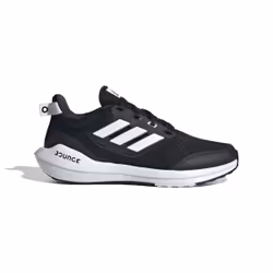 Basket - ADIDAS - EQ21 RUN 2.0 J - Noir - Enfant - Running - Bounce