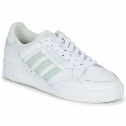 Chaussure Continental 80 Stripes en Blanc