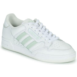 Chaussure Continental 80 Stripes en Blanc