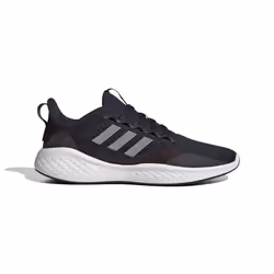 Chaussures de running adidas Fluidflow 2 - Bleu marine - 42 2/3 - Homme - Occasionnel