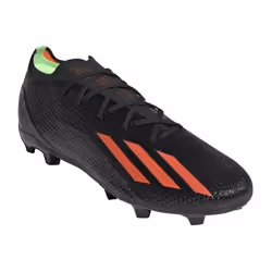 Chaussures ADIDAS X SPEEDPORTAL2 FG Noir - Homme/Adulte