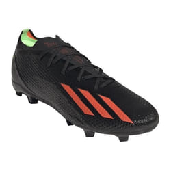 Chaussures ADIDAS X SPEEDPORTAL2 FG Noir - Homme/Adulte
