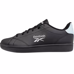 Basket Femme Reebok Royal Complete Sport - Noir - Lacets - Tige Synthétique