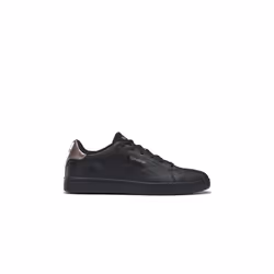 Chaussures Femme REEBOK Royal Complete Noir - Dessus Synthétique - Lacets