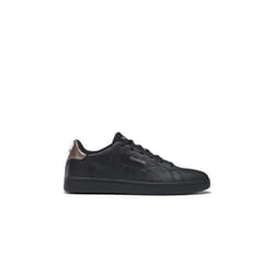 Chaussures Femme REEBOK Royal Complete Noir - Dessus Synthétique - Lacets