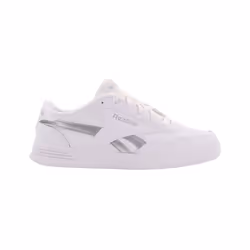Sneakers Royal Techqu Cuir Blanc
