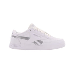 Sneakers Royal Techqu Cuir Blanc