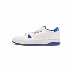 Baskets Blanches/Bleu Homme Reebok GY0080